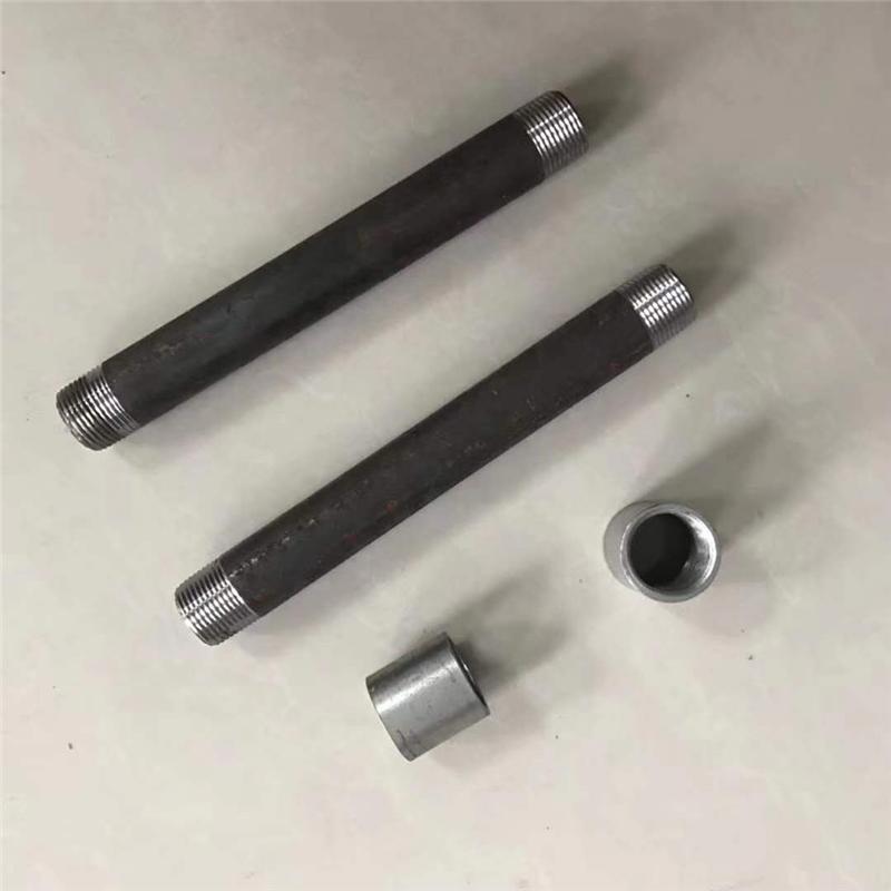 玉林钢管注浆管隧道止水
