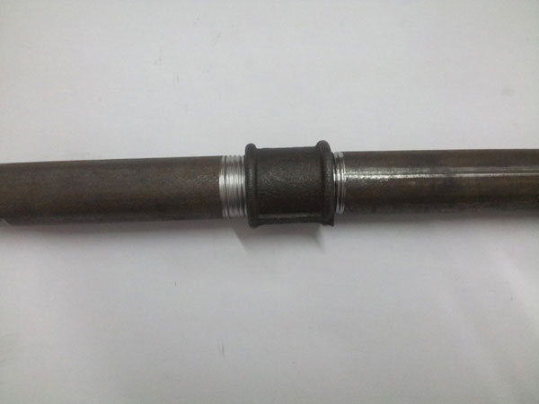 玉林桩基注浆管