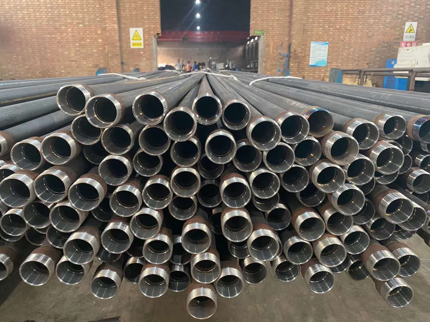 玉林桥梁声测管批量供货