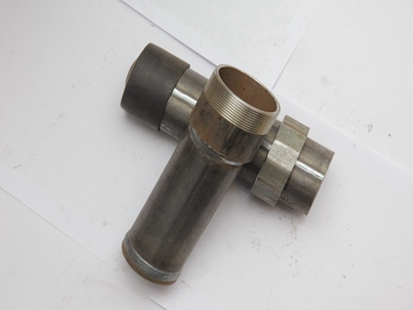玉林螺旋式声测管厚壁3.0mm